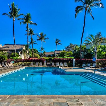 Apartamento Maui Kamaole Wailea  Exterior foto