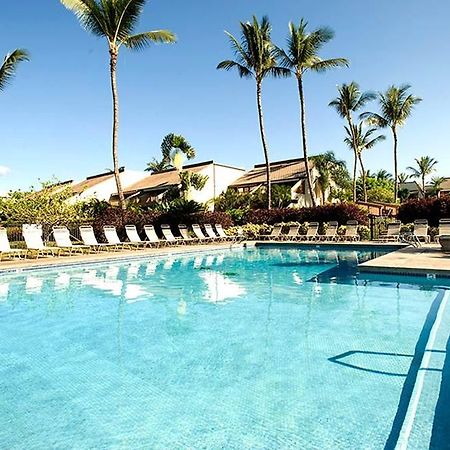 Apartamento Maui Kamaole Wailea  Exterior foto
