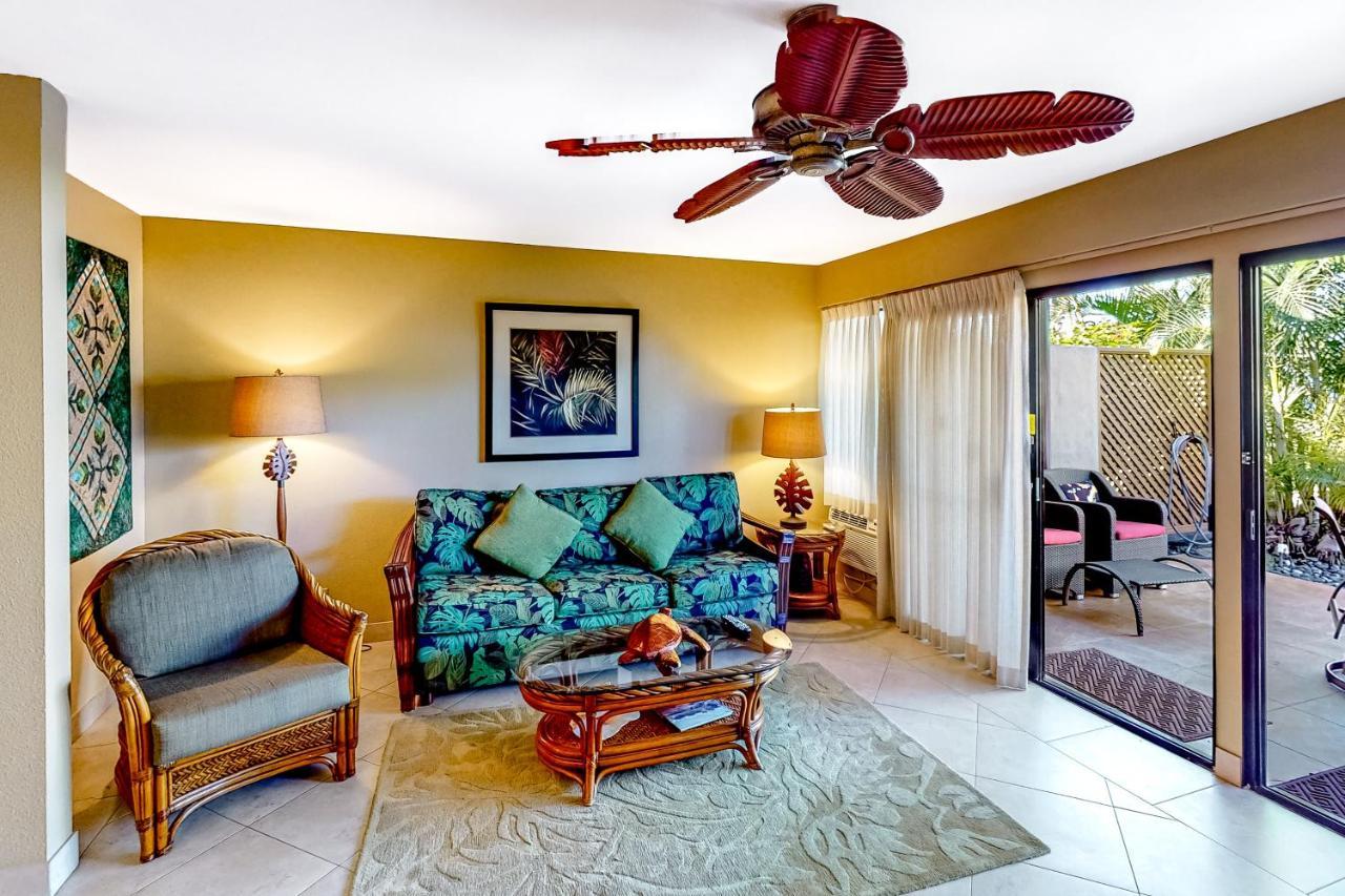 Apartamento Maui Kamaole Wailea  Exterior foto
