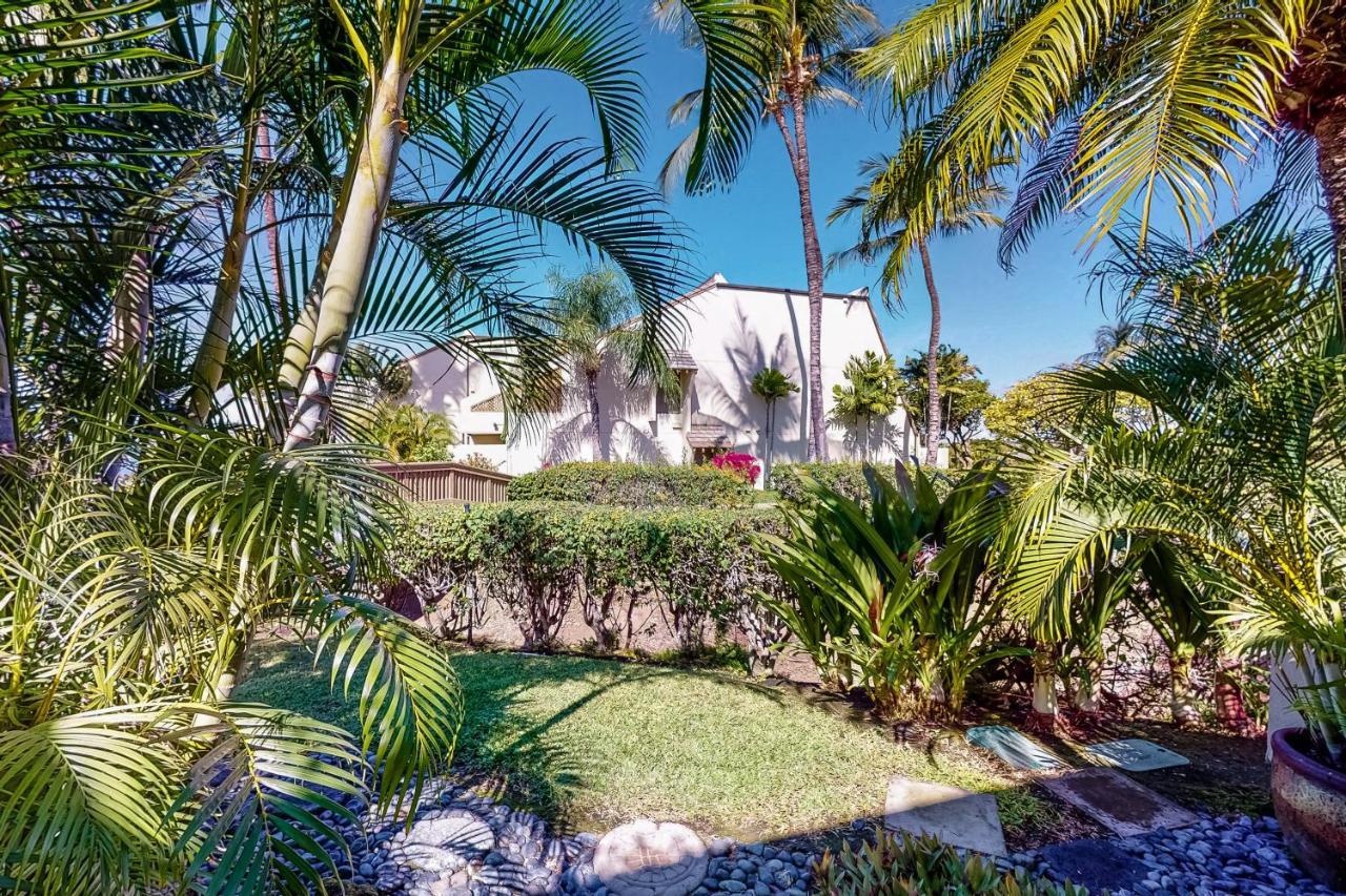 Apartamento Maui Kamaole Wailea  Exterior foto