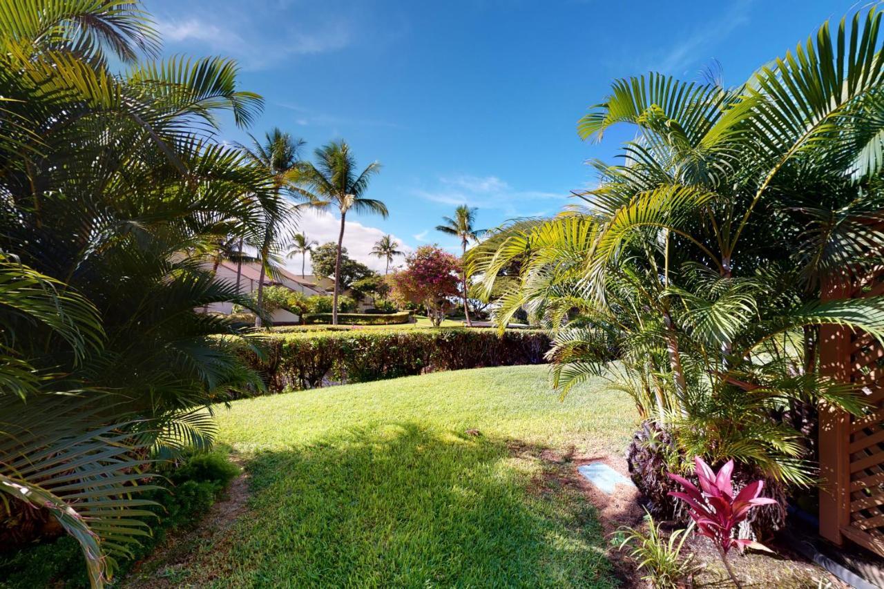 Apartamento Maui Kamaole Wailea  Exterior foto