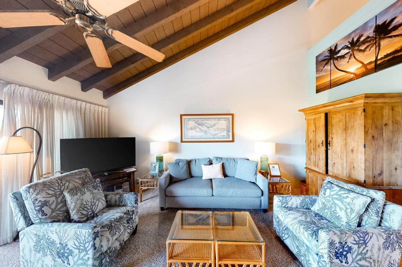 Apartamento Maui Kamaole Wailea  Habitación foto