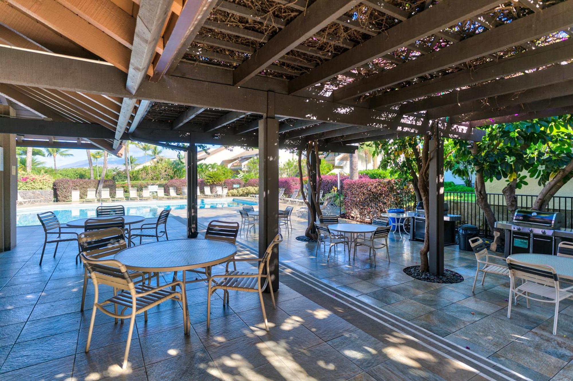 Apartamento Maui Kamaole Wailea  Exterior foto