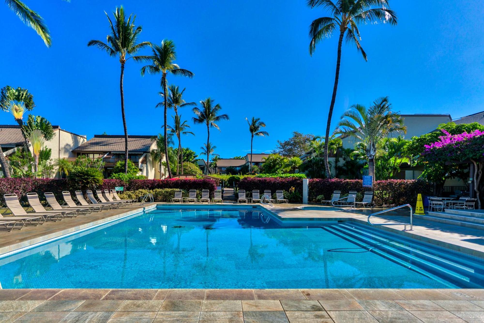 Apartamento Maui Kamaole Wailea  Exterior foto