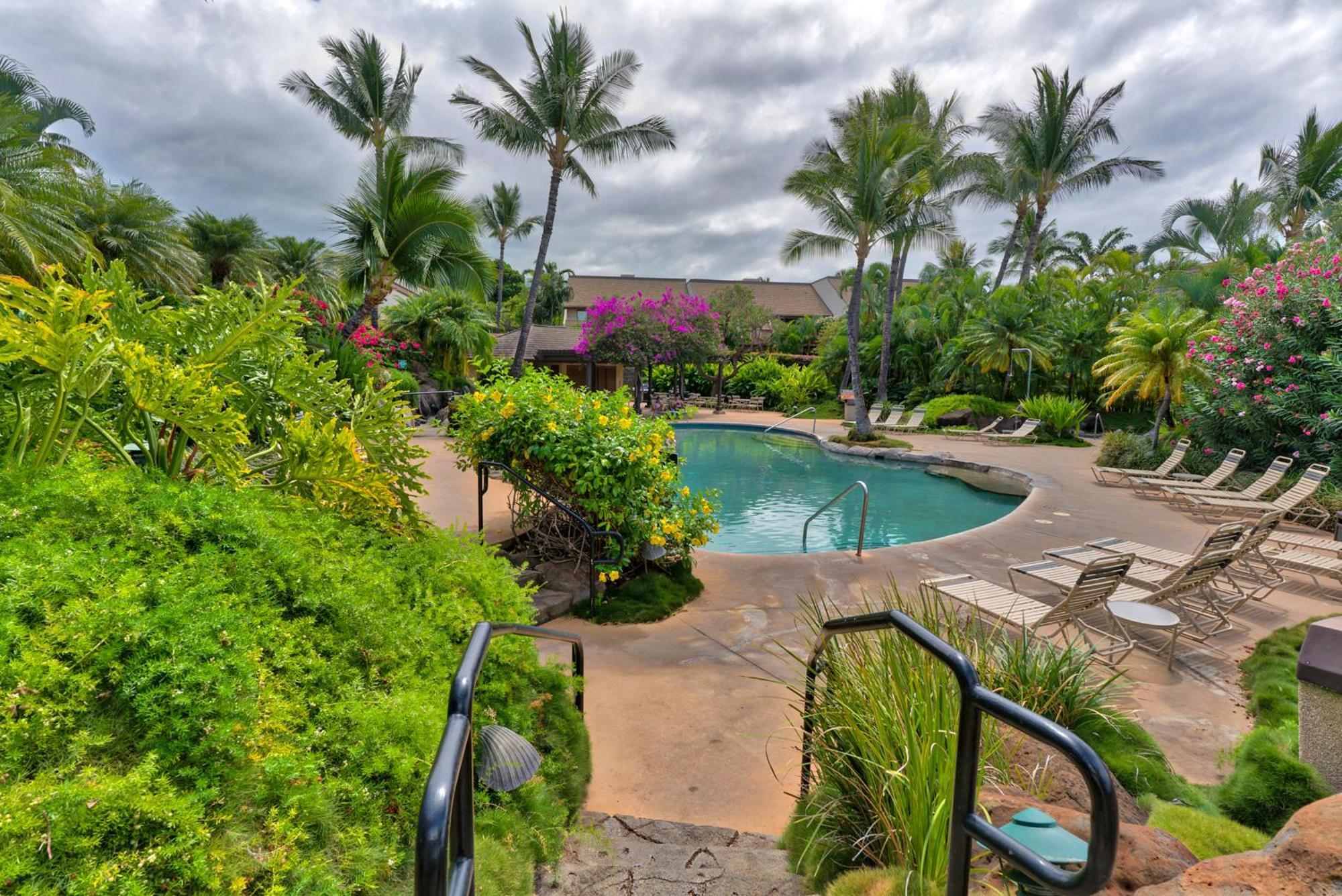 Apartamento Maui Kamaole Wailea  Exterior foto