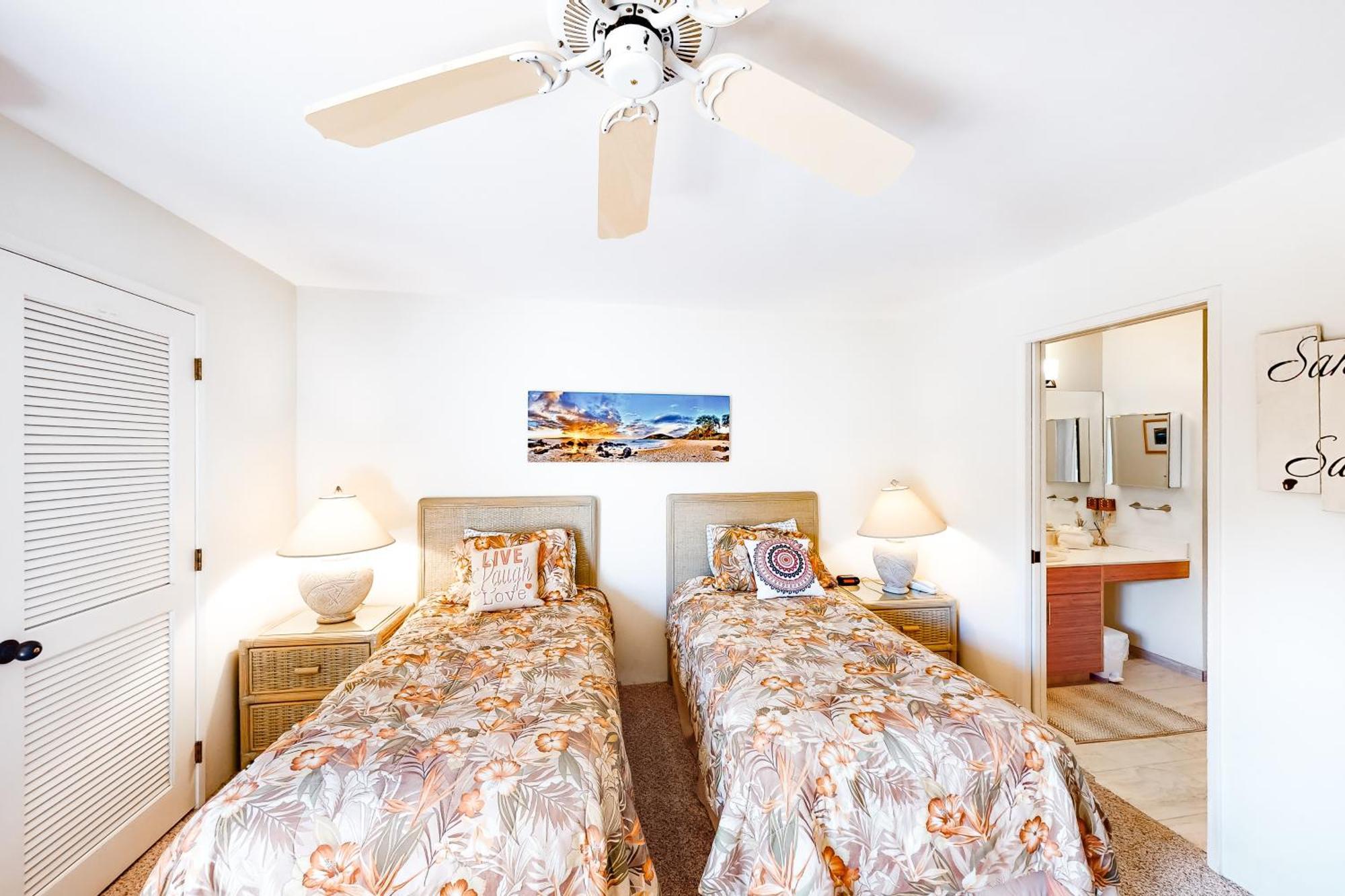 Apartamento Maui Kamaole Wailea  Habitación foto