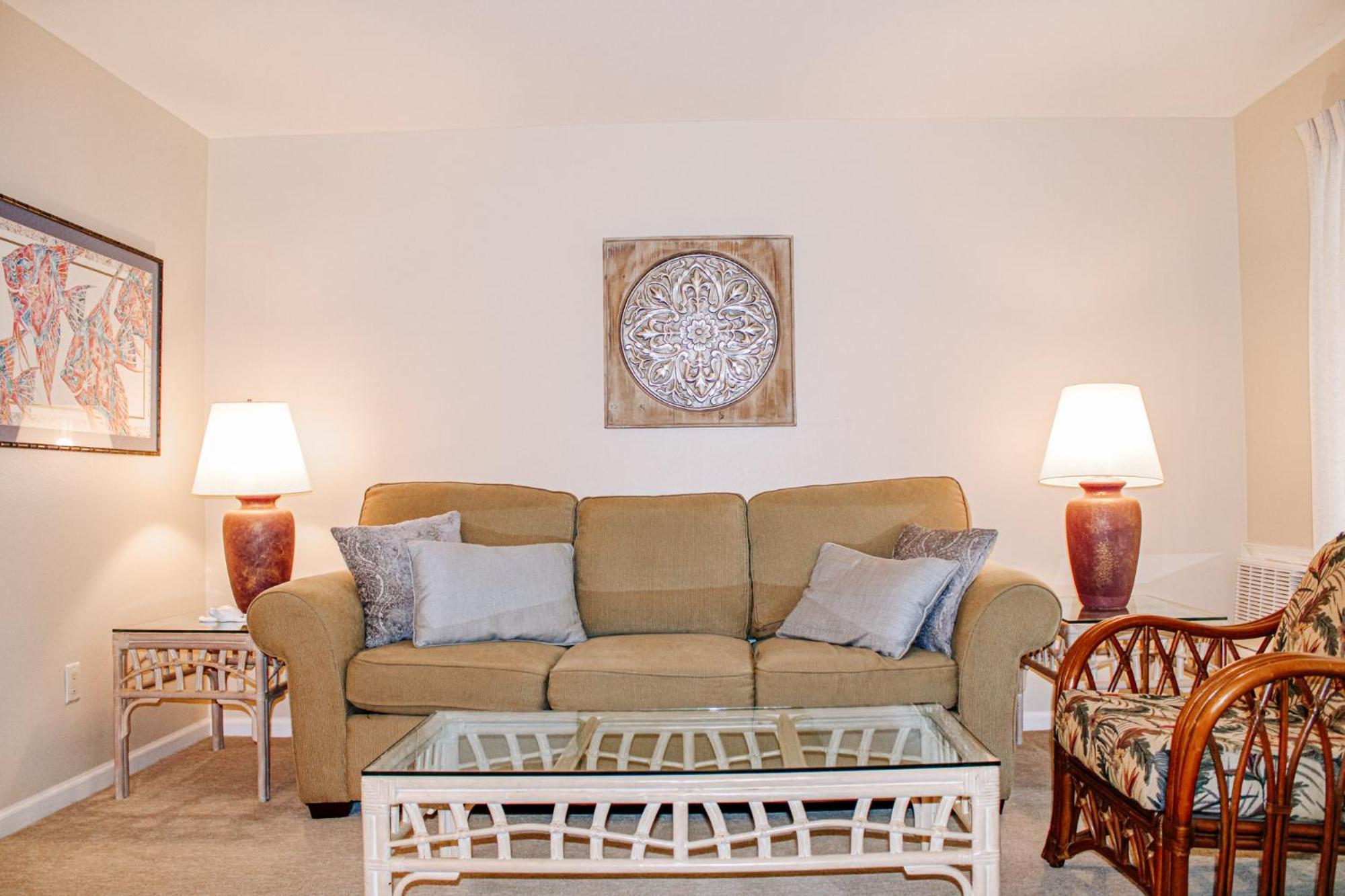 Apartamento Maui Kamaole Wailea  Habitación foto