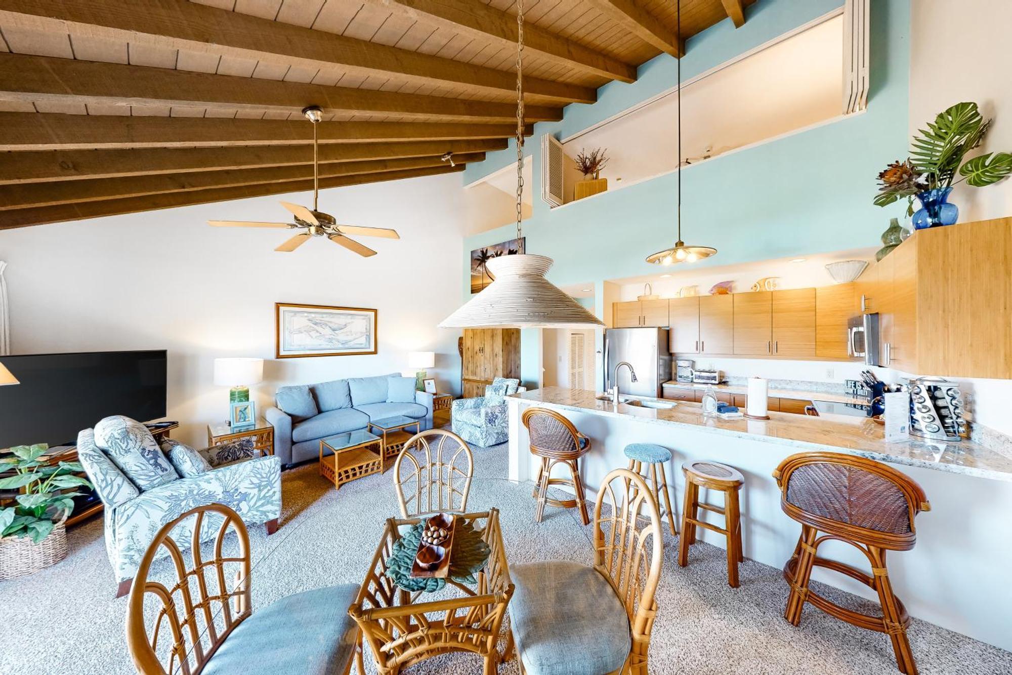 Apartamento Maui Kamaole Wailea  Exterior foto