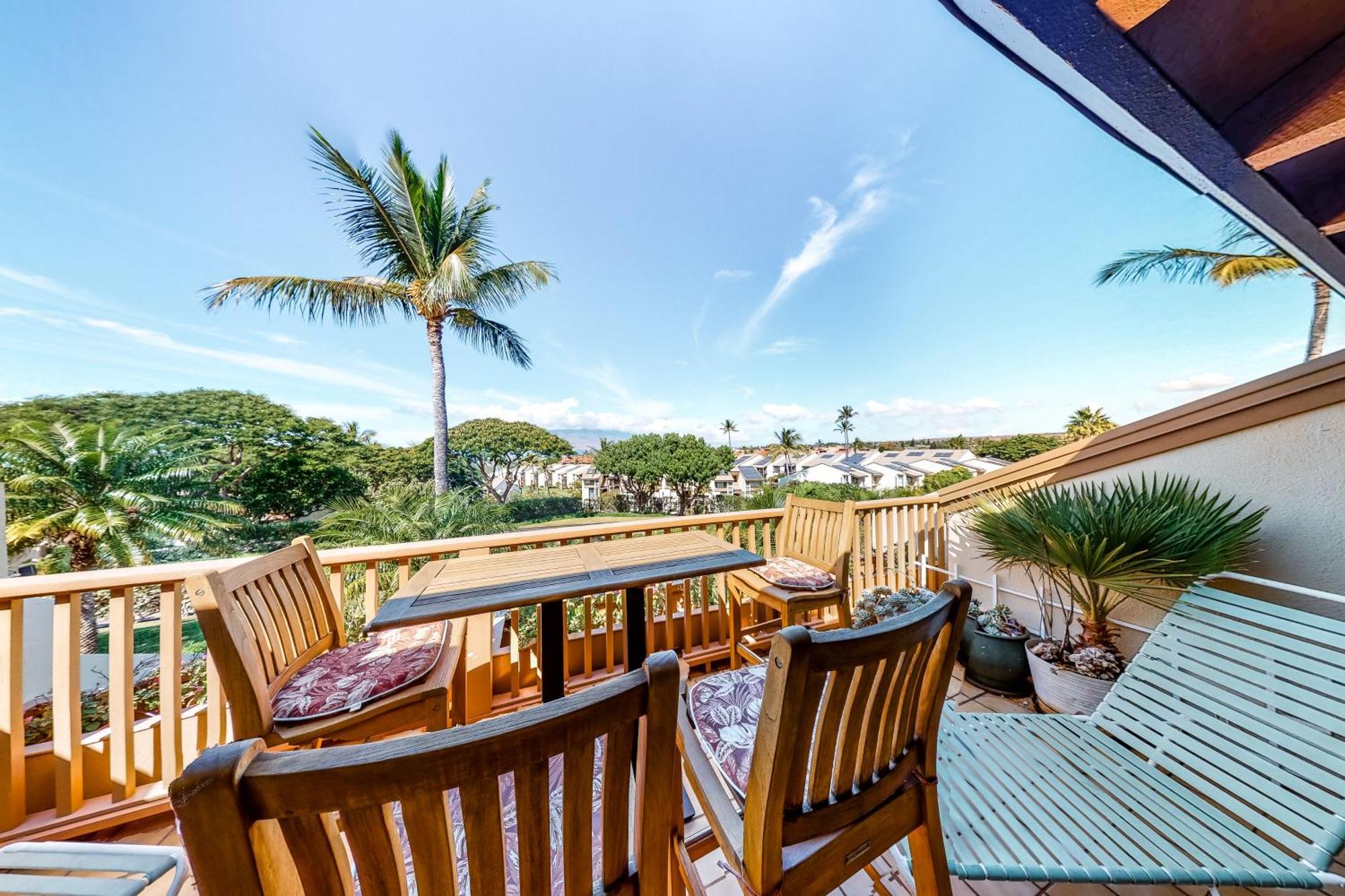 Apartamento Maui Kamaole Wailea  Exterior foto