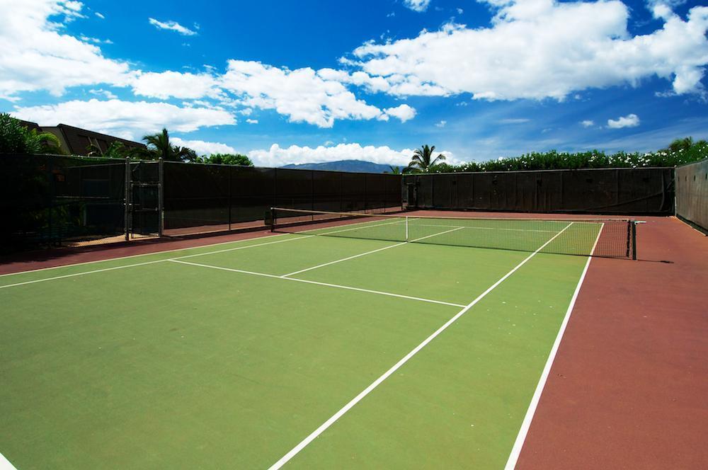 Apartamento Maui Kamaole Wailea  Exterior foto