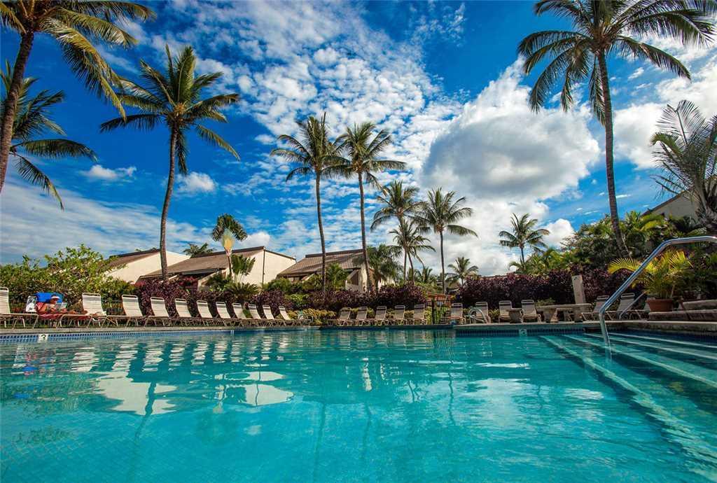 Apartamento Maui Kamaole Wailea  Exterior foto