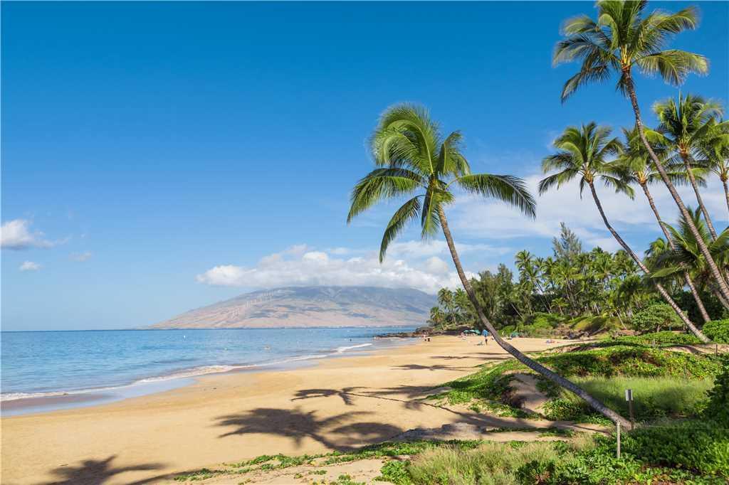 Apartamento Maui Kamaole Wailea  Exterior foto