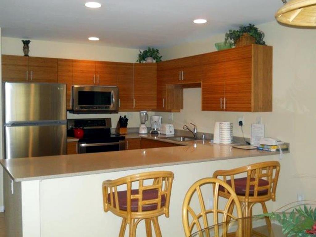 Apartamento Maui Kamaole Wailea  Exterior foto