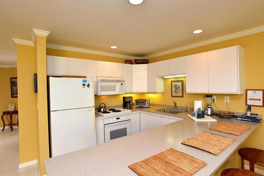 Apartamento Maui Kamaole Wailea  Exterior foto