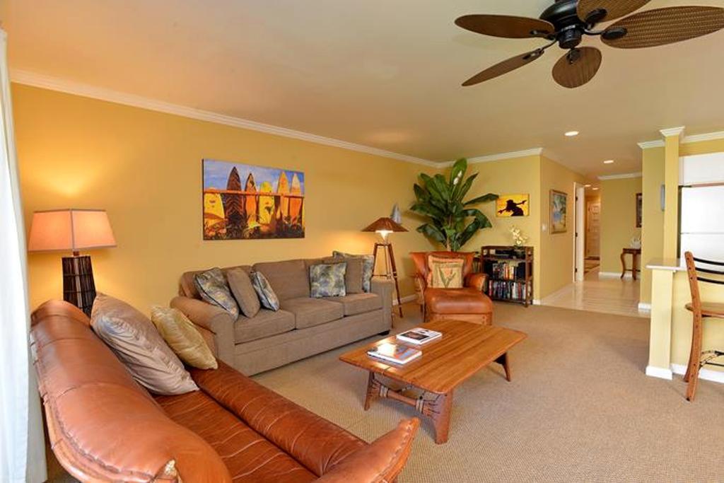 Apartamento Maui Kamaole Wailea  Exterior foto