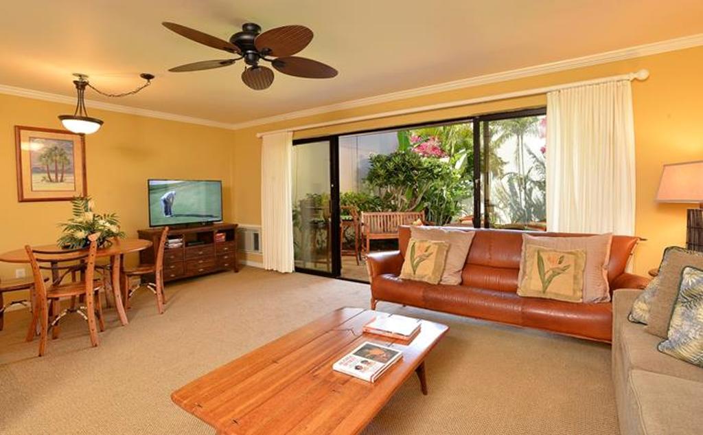 Apartamento Maui Kamaole Wailea  Exterior foto