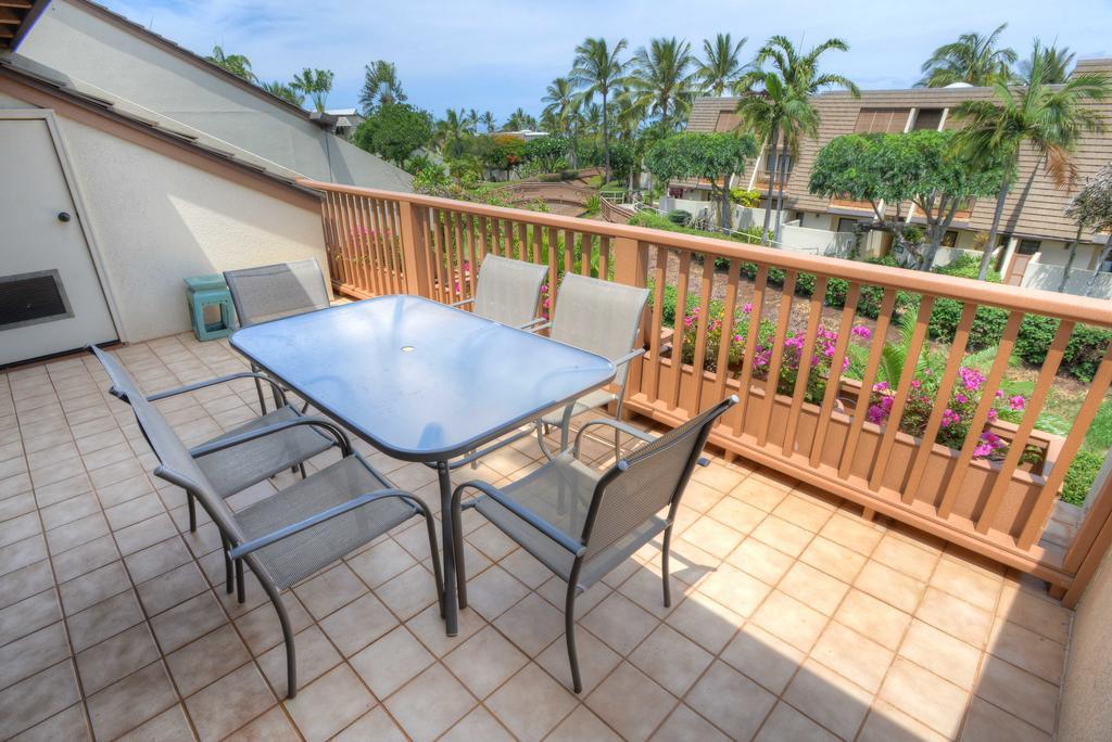 Apartamento Maui Kamaole Wailea  Exterior foto