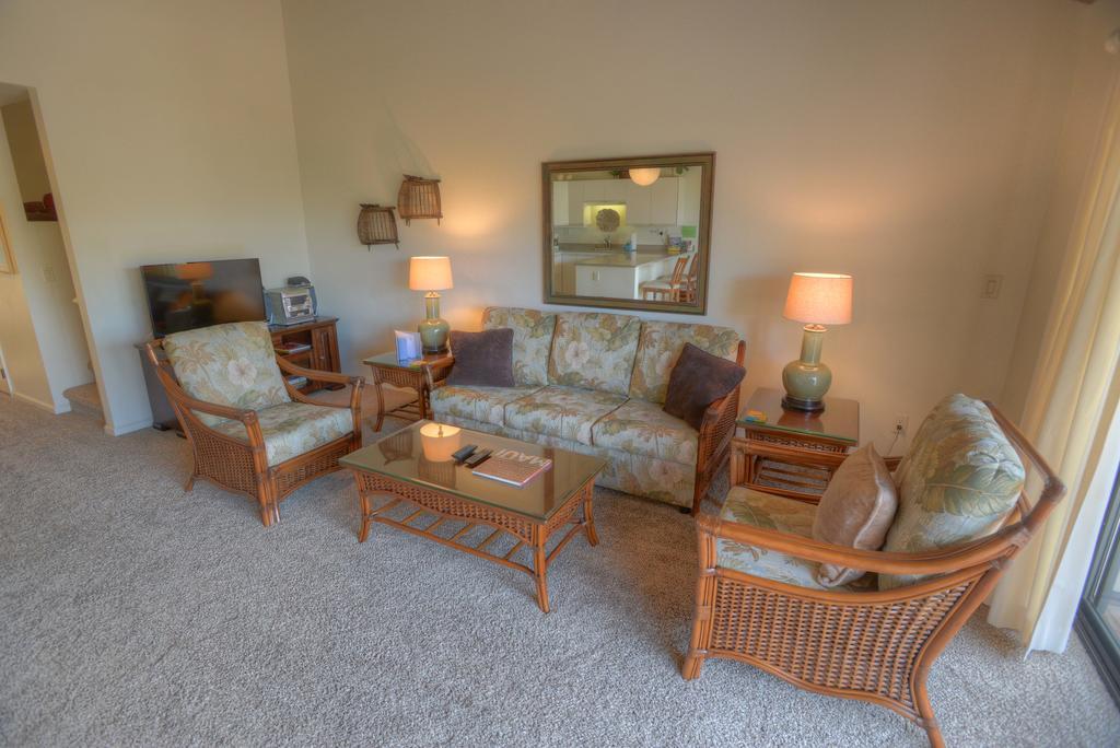 Apartamento Maui Kamaole Wailea  Exterior foto
