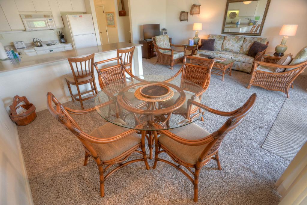 Apartamento Maui Kamaole Wailea  Exterior foto