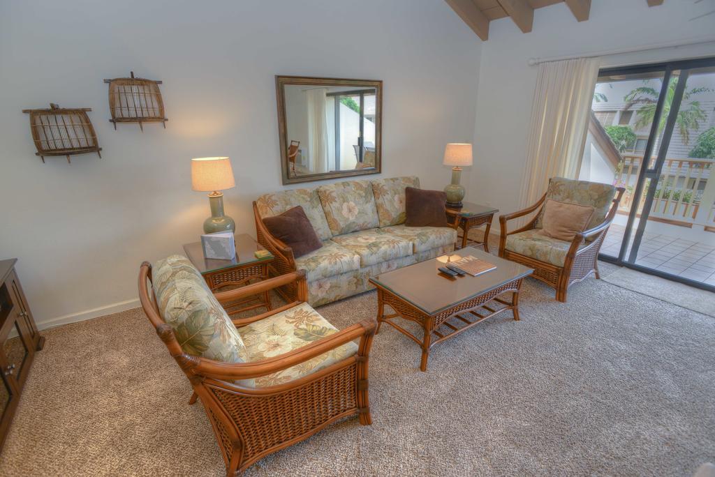 Apartamento Maui Kamaole Wailea  Exterior foto