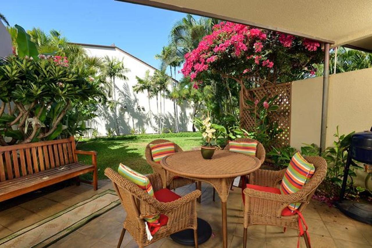 Apartamento Maui Kamaole Wailea  Exterior foto