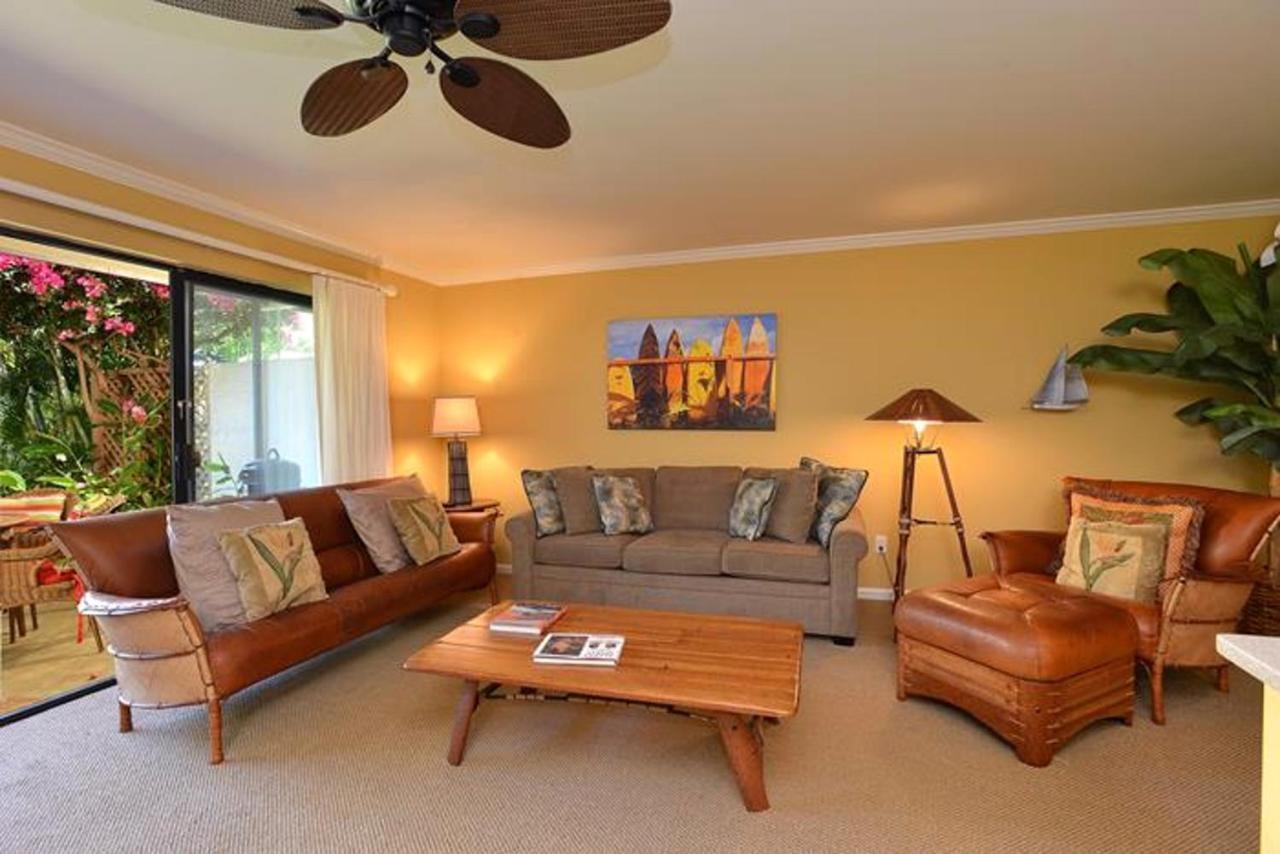 Apartamento Maui Kamaole Wailea  Exterior foto