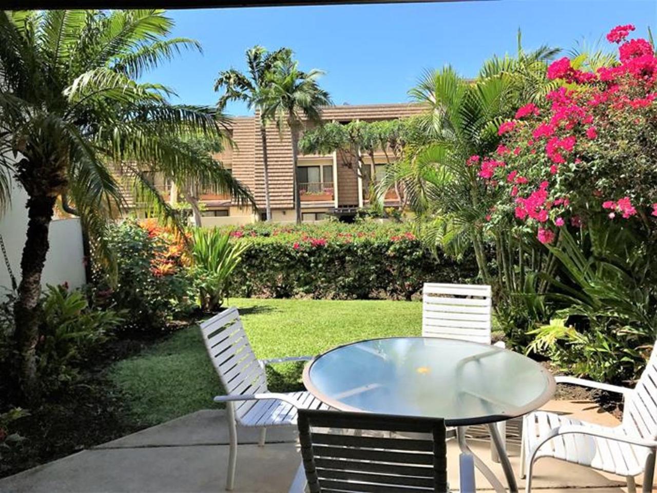 Apartamento Maui Kamaole Wailea  Exterior foto