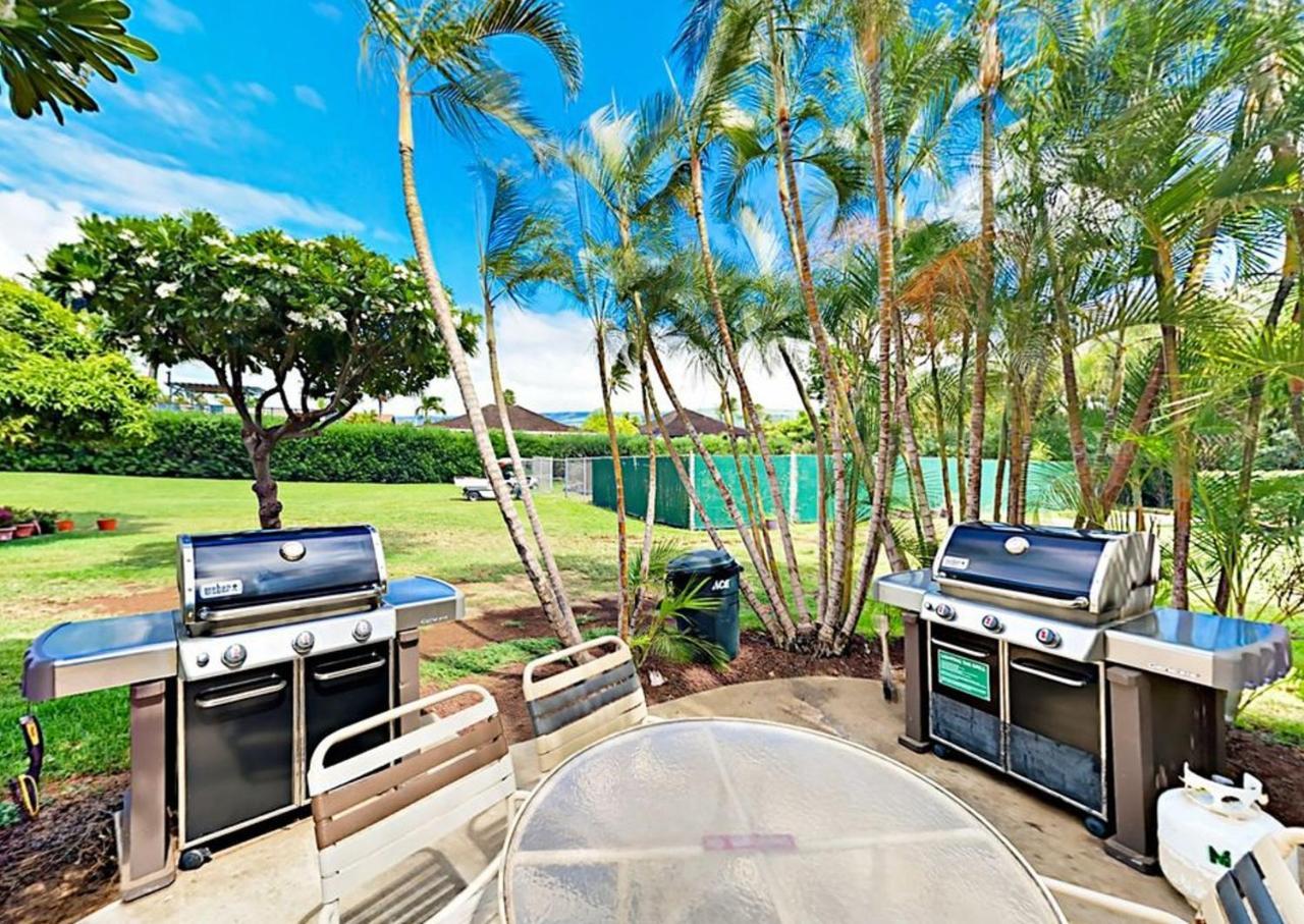 Apartamento Maui Kamaole Wailea  Exterior foto