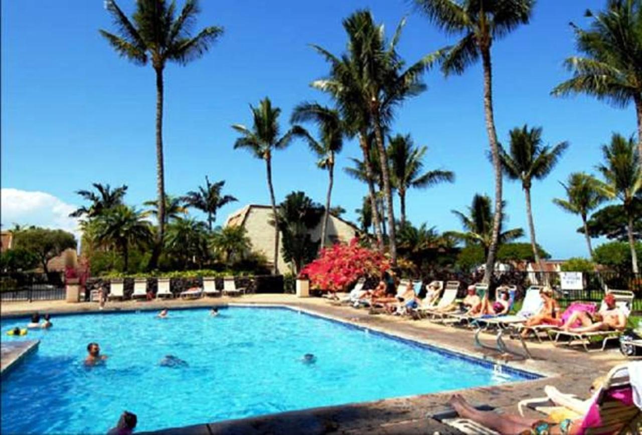 Apartamento Maui Kamaole Wailea  Exterior foto