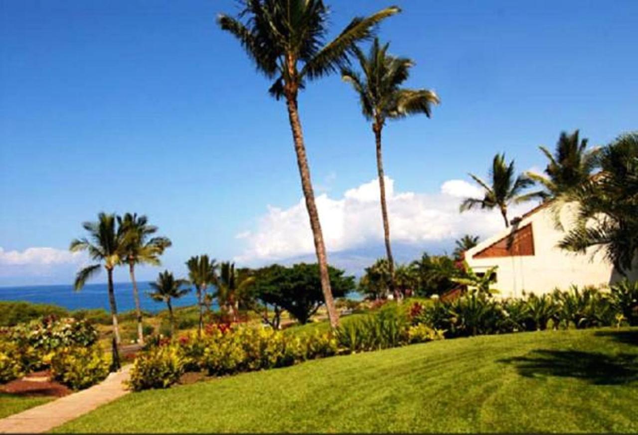 Apartamento Maui Kamaole Wailea  Exterior foto